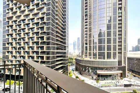 Apartamento en Downtown Dubai (Downtown Burj Dubai), Dubai, 2 dormitorios, 122 m², № 97150 - foto 10