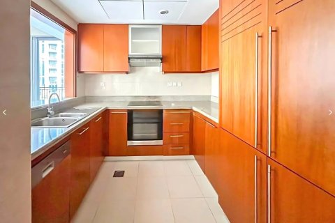 Apartamento en Downtown Dubai (Downtown Burj Dubai), Dubai, 2 dormitorios, 122 m², № 97150 - foto 5