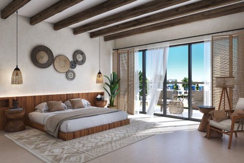 Maison de ville à Dubai, 5 chambres, 202.3 m², № 11029 - photo 5