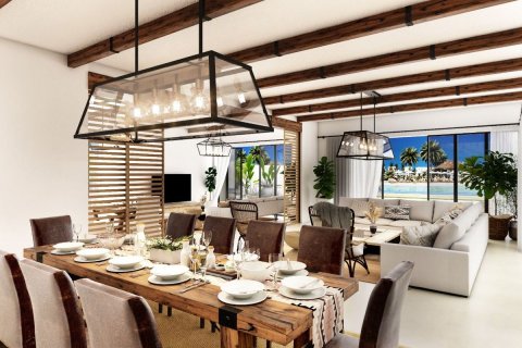 Maison de ville à Dubai, 5 chambres, 202.3 m², № 11029 - photo 3