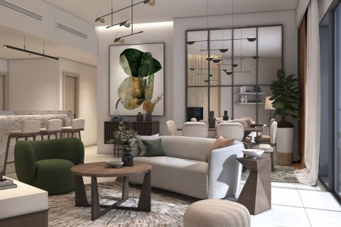 Maison de ville à Dubai, 5 chambres, 202.3 m², № 11029 - photo 2