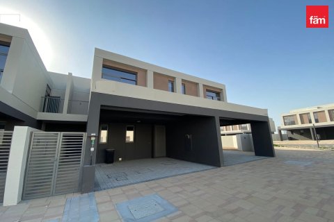 Villa in Dubai 3 bedrooms, 179.4 sq.m. № 11026 - photo 1
