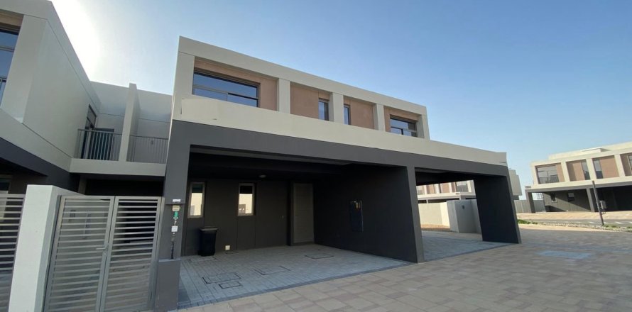 Villa in Dubai 3 bedrooms, 179.4 sq.m. № 11026
