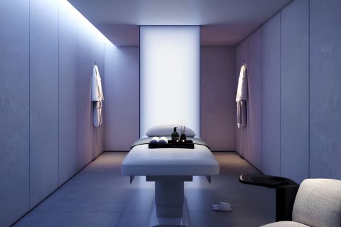 Apartment in Dubai Harbour, Dubai 3 bedrooms, 230.3 sq.m. № 11016 - photo 6