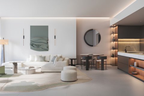 Apartment in Dubai Harbour, Dubai 3 bedrooms, 230.3 sq.m. № 11016 - photo 3