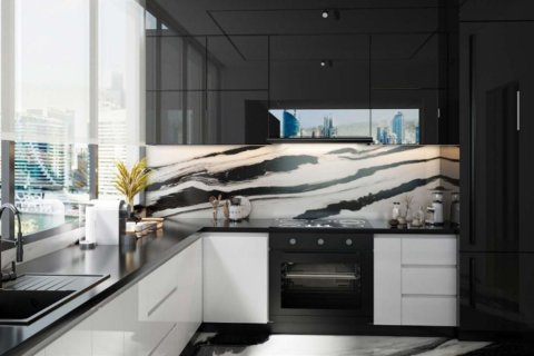 Apartment in Business Bay, Dubai 51.1 sq.m. № 11027 - photo 5