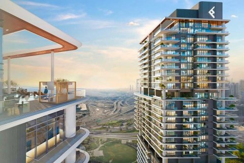 Apartment in Business Bay, Dubai 51.1 sq.m. № 11027 - photo 7