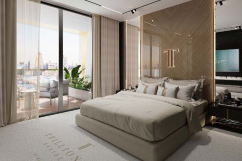 Apartment in Business Bay, Dubai 51.1 sq.m. № 11027 - photo 2