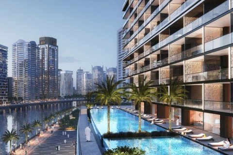 Apartment in Business Bay, Dubai 51.1 sq.m. № 11027 - photo 9