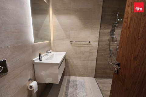 Снять в аренду квартиру в Дубай Марине, Дубай: 1 спальня, 60.1м², № 11028 - фото 7