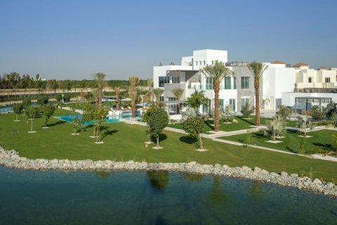Al Barari - foto 2
