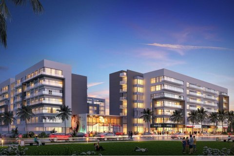 Al Barsha