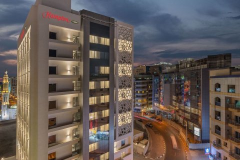 Al Barsha - фото 4
