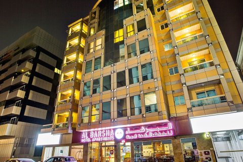 Al Barsha - фото 5