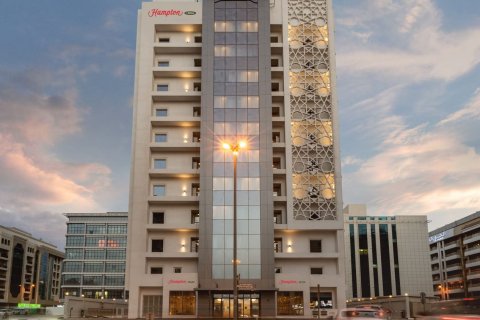 Al Barsha - фото 7