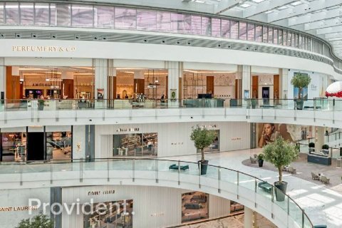 Apartment in Downtown Dubai (Downtown Burj Dubai), Dubai 2 bedrooms № 2339 - photo 6