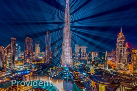 Apartment in Downtown Dubai (Downtown Burj Dubai), Dubai 2 bedrooms № 2339 - photo 11