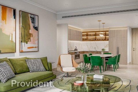 Apartment in Downtown Dubai (Downtown Burj Dubai), Dubai 2 bedrooms № 2341 - photo 2