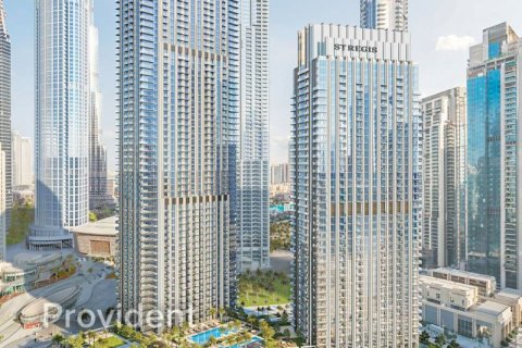Apartment in Downtown Dubai (Downtown Burj Dubai), Dubai 2 bedrooms № 2341 - photo 4