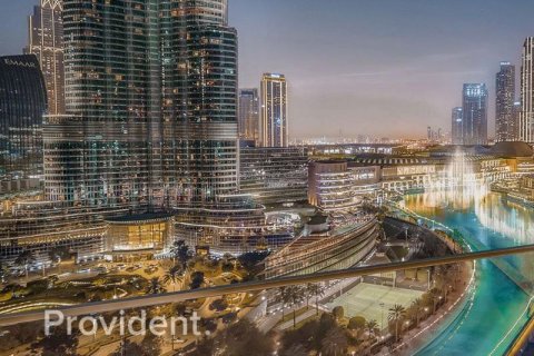 Apartment in Downtown Dubai (Downtown Burj Dubai), Dubai 2 bedrooms № 2341 - photo 10