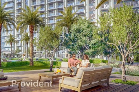 Apartment in Downtown Dubai (Downtown Burj Dubai), Dubai 2 bedrooms № 2341 - photo 3