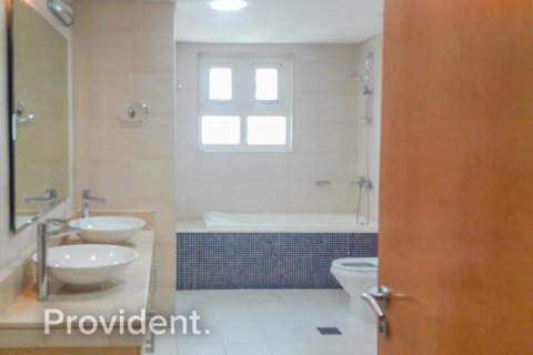 Appartement à Palm Jumeirah, Dubai, 3 chambres, № 2338 - photo 10