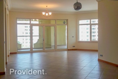 Appartement à Palm Jumeirah, Dubai, 3 chambres, № 2338 - photo 1