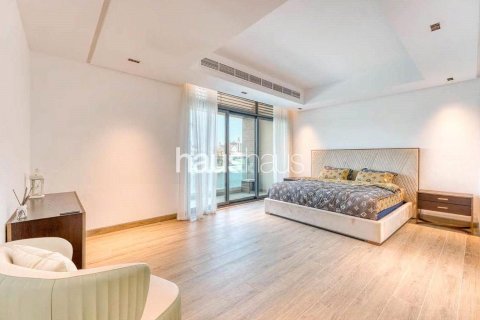 Villa à Palm Jumeirah, Dubai, 7 chambres, 883 m², № 44763 - photo 6
