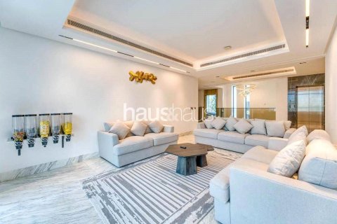 Villa à Palm Jumeirah, Dubai, 7 chambres, 883 m², № 44763 - photo 8