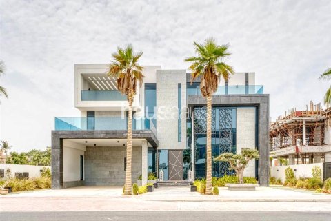 Villa à Palm Jumeirah, Dubai, 7 chambres, 883 m², № 44763 - photo 13