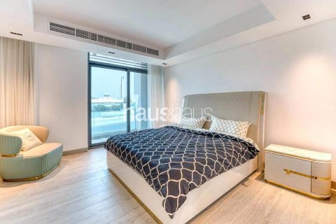 Villa à Palm Jumeirah, Dubai, 7 chambres, 883 m², № 44763 - photo 9