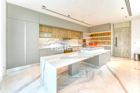 Villa à Palm Jumeirah, Dubai, 7 chambres, 883 m², № 44763 - photo 3