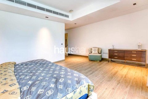 Villa à Palm Jumeirah, Dubai, 7 chambres, 883 m², № 44763 - photo 7
