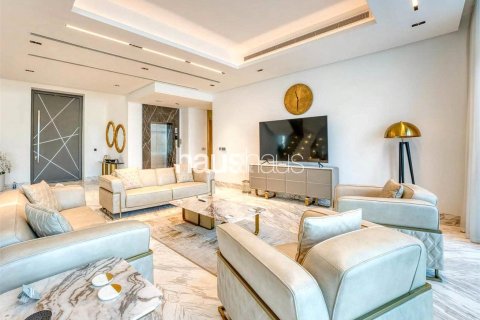 Villa à Palm Jumeirah, Dubai, 7 chambres, 883 m², № 44763 - photo 11