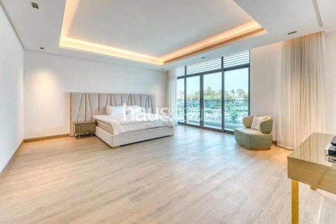 Villa à Palm Jumeirah, Dubai, 7 chambres, 883 m², № 44763 - photo 4