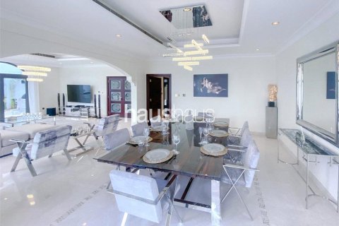 Villa in Garden Homes, Palm Jumeirah, Dubai 5 bedrooms, 623 sq.m. № 44764 - photo 15