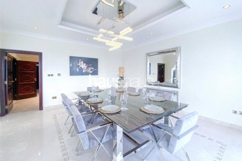 Villa in Garden Homes, Palm Jumeirah, Dubai 5 bedrooms, 623 sq.m. № 44764 - photo 12