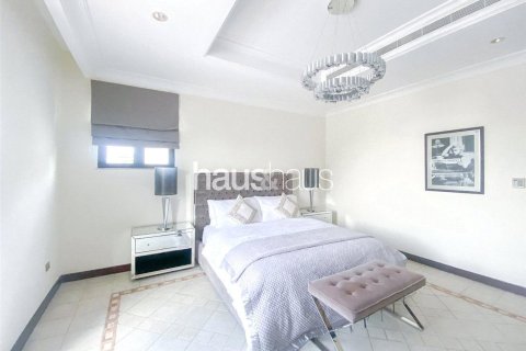Villa in Garden Homes, Palm Jumeirah, Dubai 5 bedrooms, 623 sq.m. № 44764 - photo 24