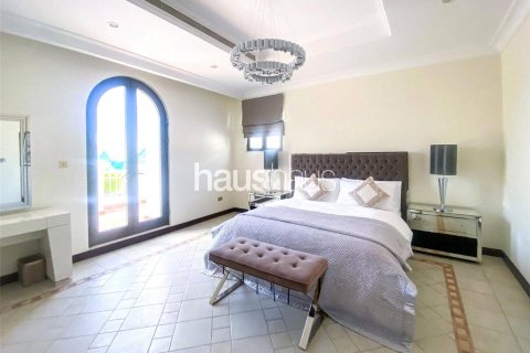 Villa in Garden Homes, Palm Jumeirah, Dubai 5 bedrooms, 623 sq.m. № 44764 - photo 8