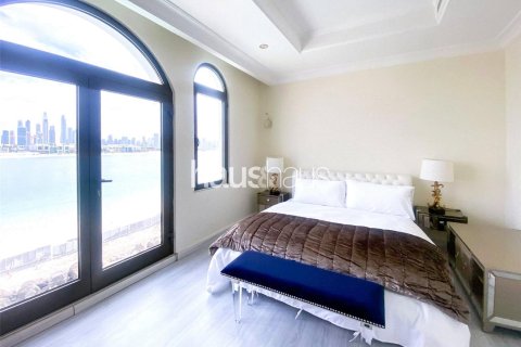 Villa in Garden Homes, Palm Jumeirah, Dubai 5 bedrooms, 623 sq.m. № 44764 - photo 11