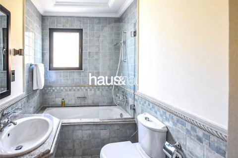 Villa in Garden Homes, Palm Jumeirah, Dubai 5 bedrooms, 623 sq.m. № 44764 - photo 16