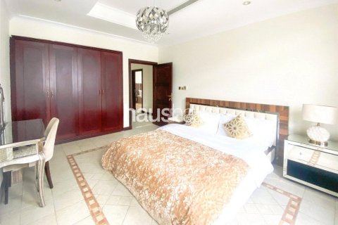 Villa in Garden Homes, Palm Jumeirah, Dubai 5 bedrooms, 623 sq.m. № 44764 - photo 21