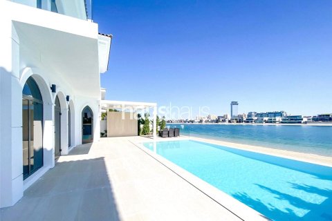 Villa in Garden Homes, Palm Jumeirah, Dubai 5 bedrooms, 623 sq.m. № 44764 - photo 2