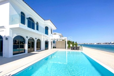 Villa in Garden Homes, Palm Jumeirah, Dubai 5 bedrooms, 623 sq.m. № 44764 - photo 6