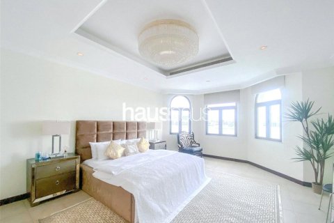Villa in Garden Homes, Palm Jumeirah, Dubai 5 bedrooms, 623 sq.m. № 44764 - photo 22