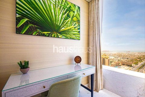 Apartment in Palm Jumeirah, Dubai 1 bedroom, 103 sq.m. № 44760 - photo 16