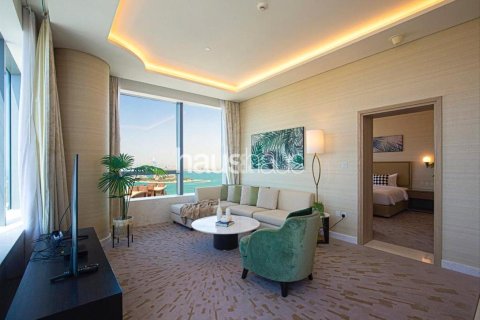 Apartment in Palm Jumeirah, Dubai 1 bedroom, 103 sq.m. № 44760 - photo 11