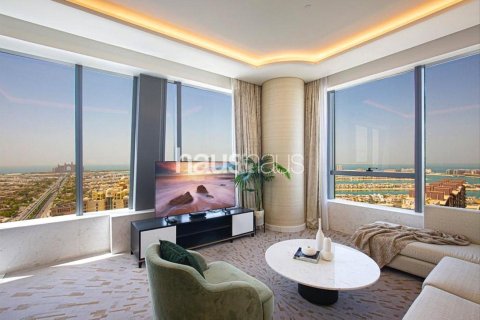 Apartment in Palm Jumeirah, Dubai 1 bedroom, 103 sq.m. № 44760 - photo 1