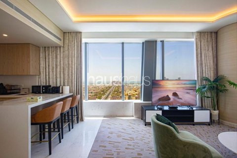 Apartment in Palm Jumeirah, Dubai 1 bedroom, 103 sq.m. № 44760 - photo 2