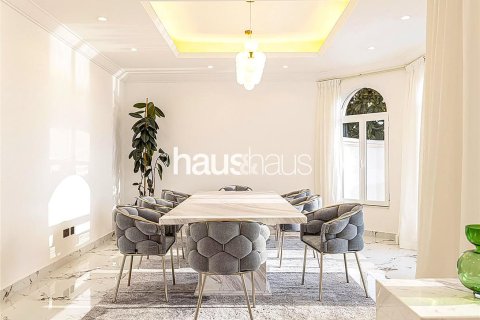 فيلا في Garden Homes, نخلة جميرا, دبي 4 غرف نوم, 687 م² رقم 44772 - صورة 3
